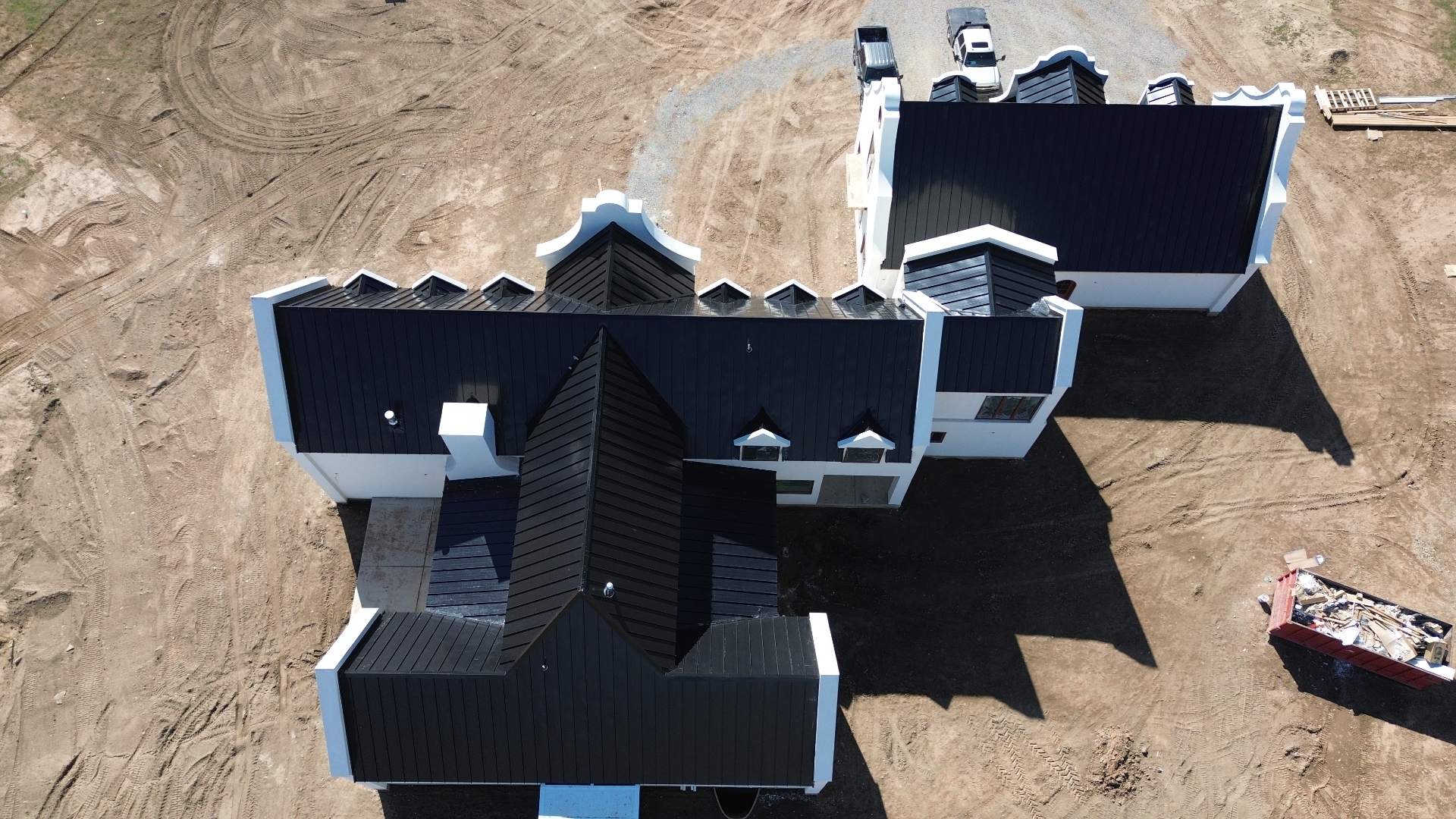 Full Roof Replacement