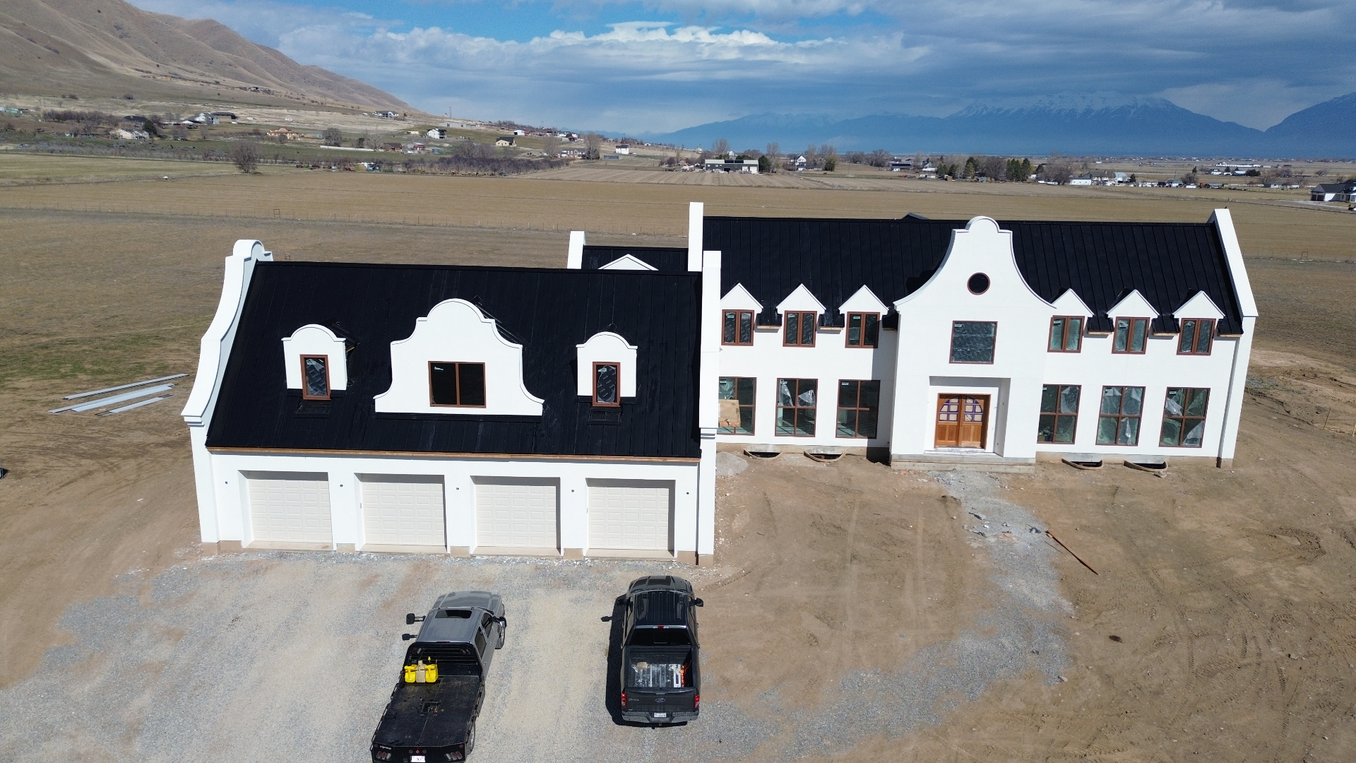 Full Roof Replacement